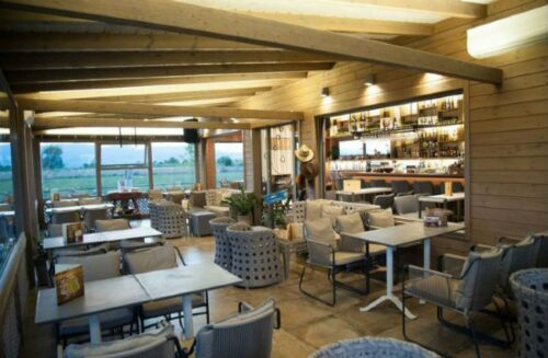 ΕΣΩΤΕΡΙΚΟΣ ΧΩΡΟΣ